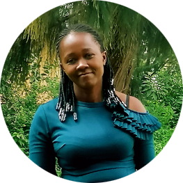 Eunice Muyokha