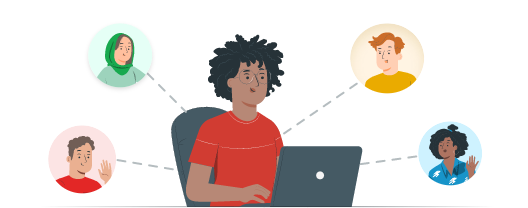 Become Content Assistant Image