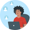 Become Content Assistant Mobile Image